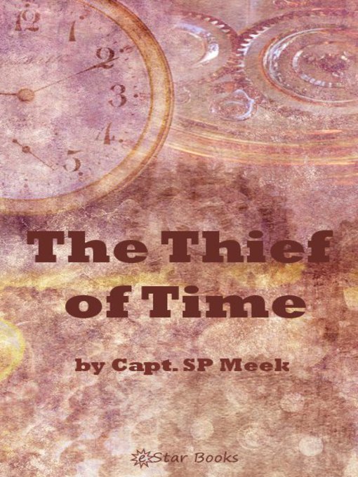 Thief of Time (eBook)